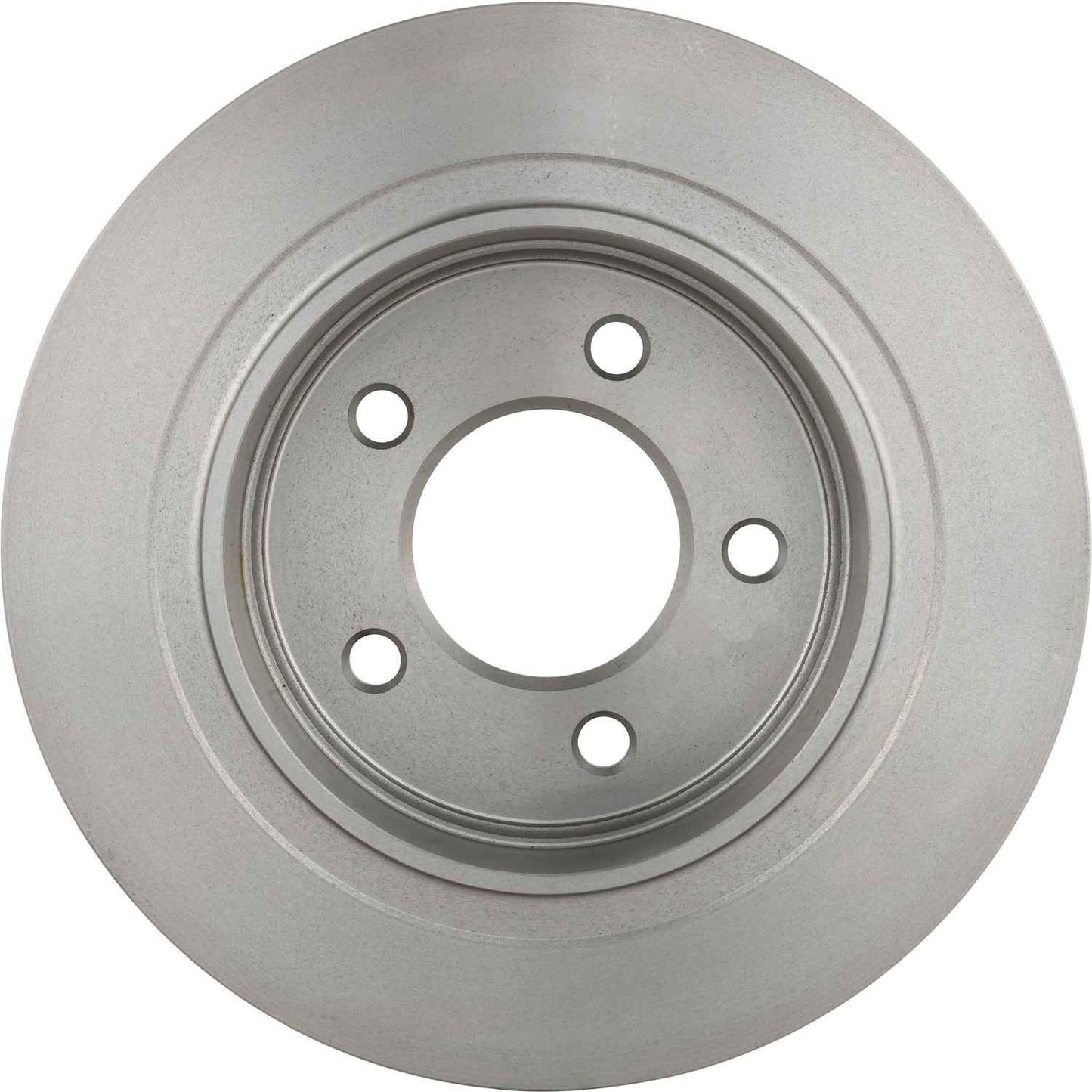 Brembo OE Brembo 07-08 Chrysler Pacifica Rear Premium OE Equivalent Rotor 08.B992.10