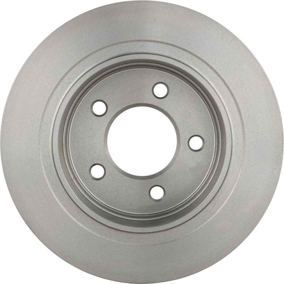 Brembo OE Brembo 07-08 Chrysler Pacifica Rear Premium OE Equivalent Rotor 08.B992.10