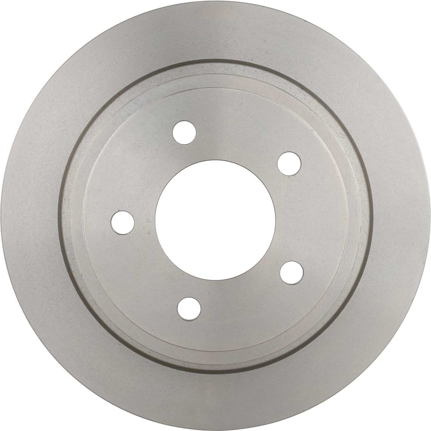 Brembo OE Brembo 07-08 Chrysler Pacifica Rear Premium OE Equivalent Rotor 08.B992.10