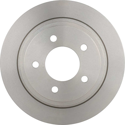 Brembo OE Brembo 07-08 Chrysler Pacifica Rear Premium OE Equivalent Rotor 08.B992.10