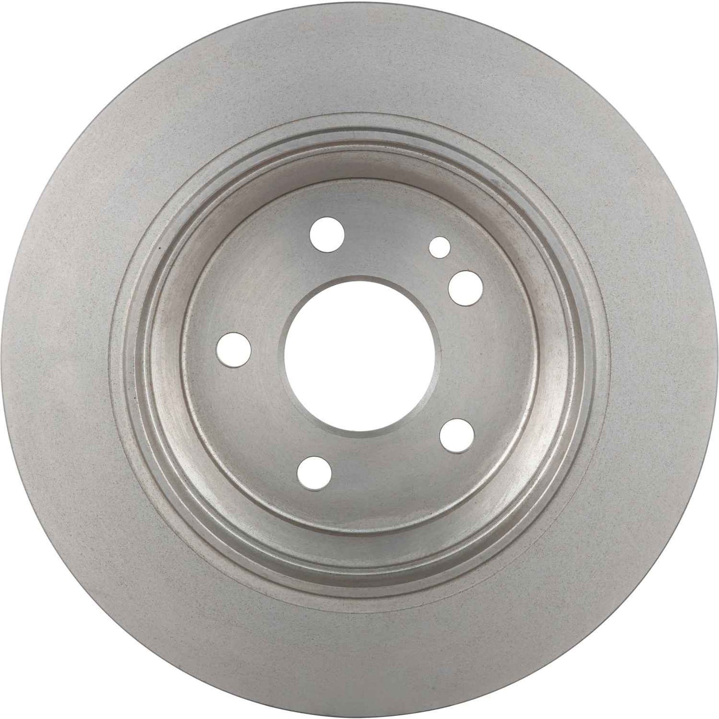 Brembo OE Brembo 16-18 Mercedes-Benz Metris Rear Premium UV Coated OE Equivalent Rotor 08.C065.11