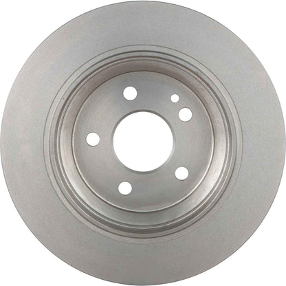 Brembo OE Brembo 16-18 Mercedes-Benz Metris Rear Premium UV Coated OE Equivalent Rotor 08.C065.11