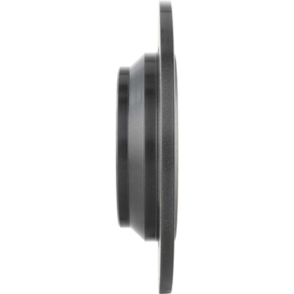 Brembo OE Brembo 16-18 Mercedes-Benz Metris Rear Premium UV Coated OE Equivalent Rotor 08.C065.11