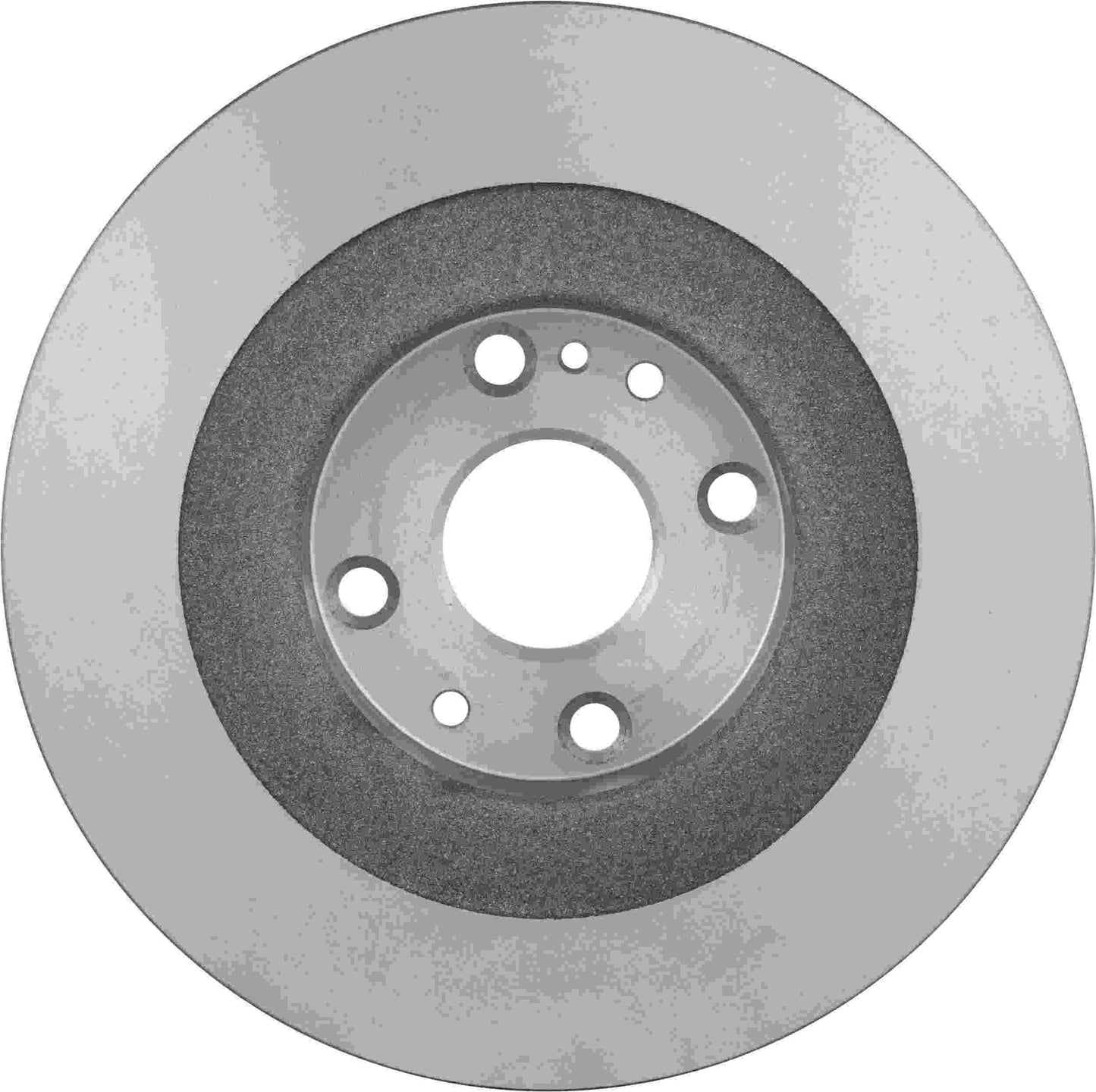 Brembo OE Brembo 01-05 Mazda Miata Rear Premium UV Coated OE Equivalent Rotor 08.C135.11