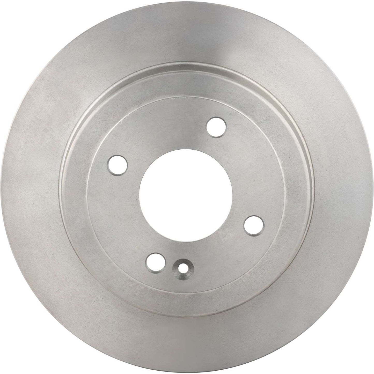Brembo OE Brembo 12-20 Hyundai Accent/12-18 Kia Rio Rear Premium OE Equivalent Rotor 08.C172.10