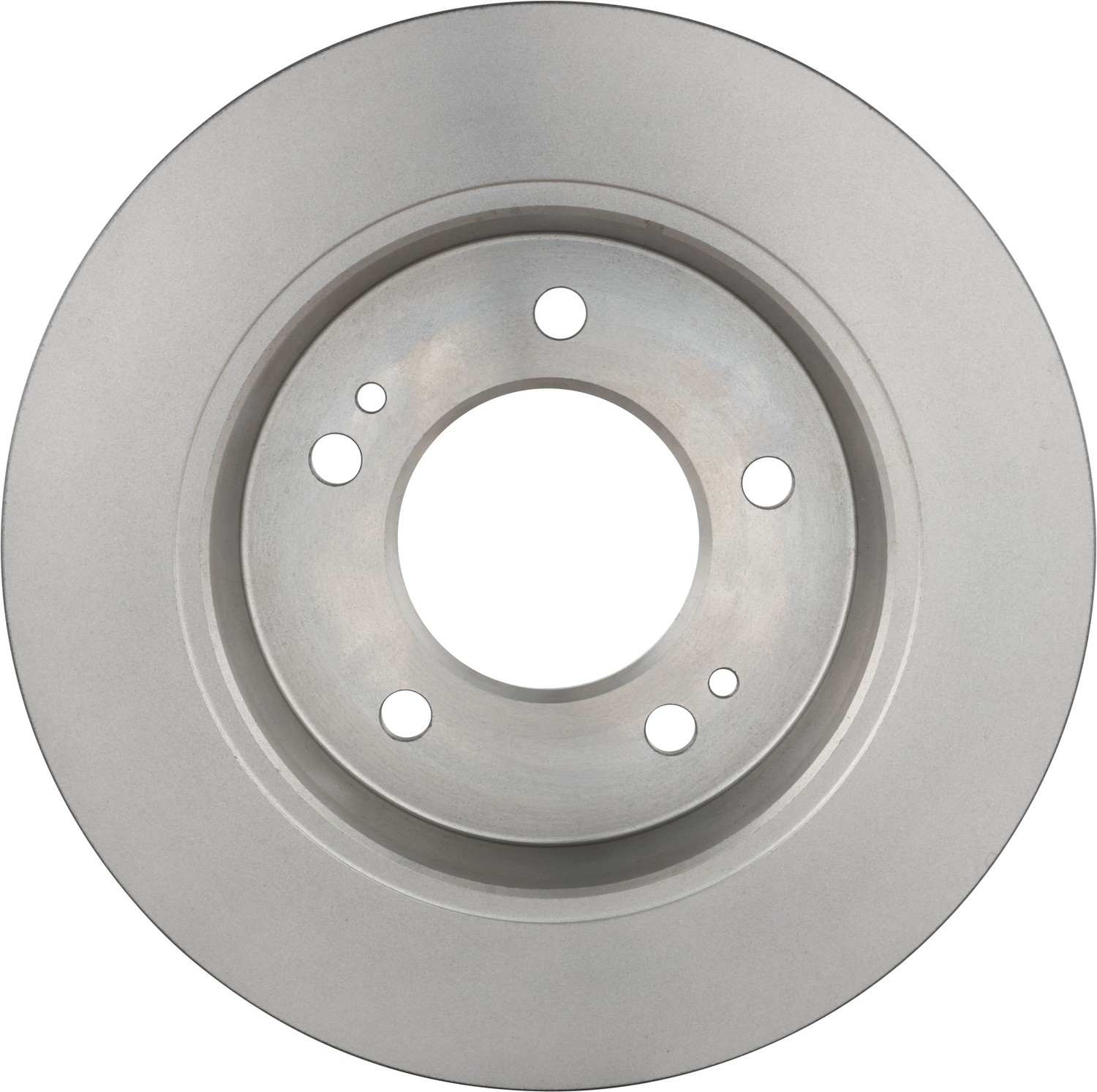 Brembo OE Brembo 11-19 Hyundai Elantra/13-14 Elantra Coupe Rear Premium UV Coated OE Equivalent Rotor 08.C172.21