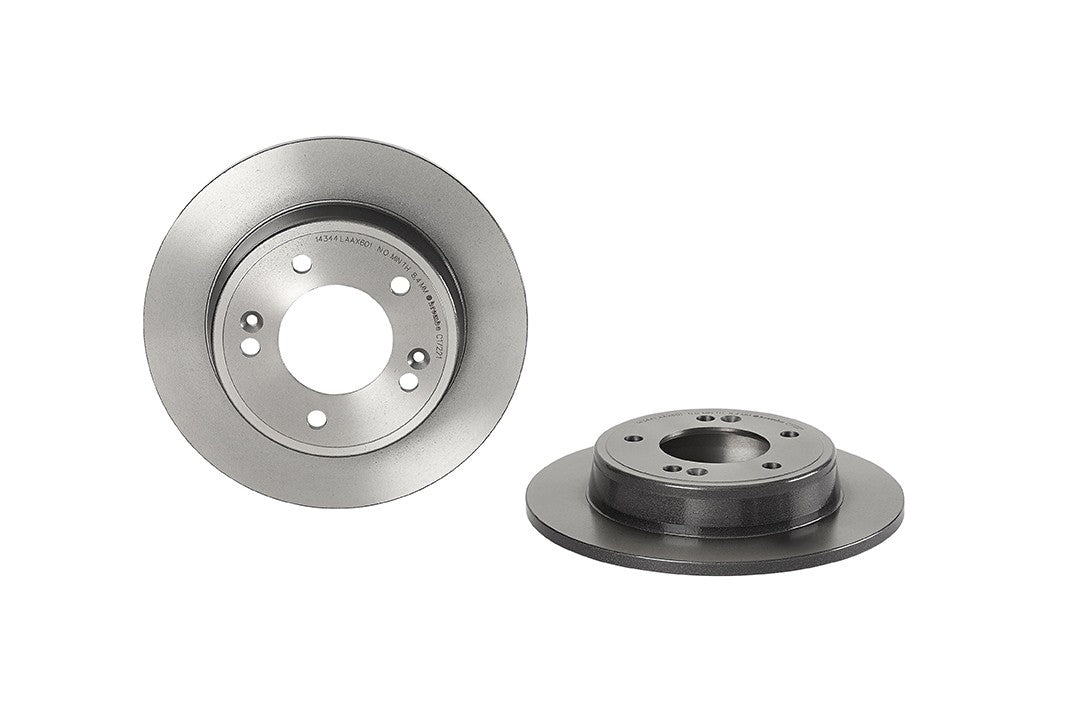 Brembo 08C17221