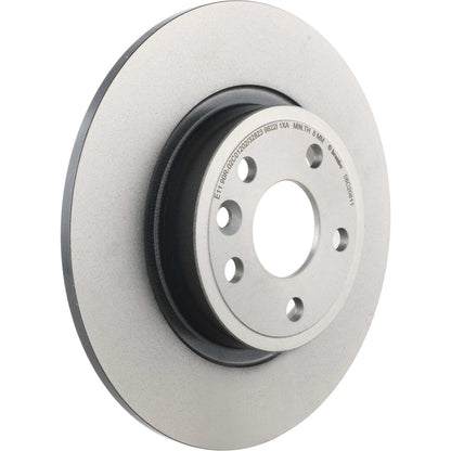 Brembo Disc Brake Rotor 08.C208.11