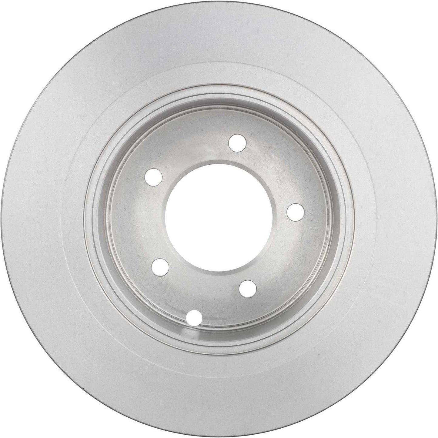Brembo OE Brembo 11-14 Chrysler 200/08-13 Dodge Avenger Rear Premium UV Coated OE Equivalent Rotor 08.C247.11