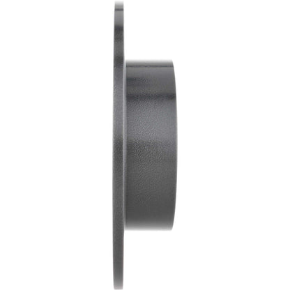 Brembo OE Brembo 11-14 Chrysler 200/08-13 Dodge Avenger Rear Premium UV Coated OE Equivalent Rotor 08.C247.11
