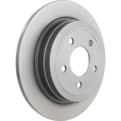 Brembo Disc Brake Rotor