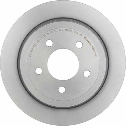Brembo Disc Brake Rotor