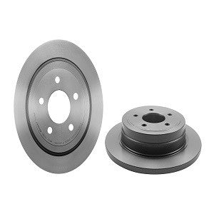 Brembo Disc Brake Rotor