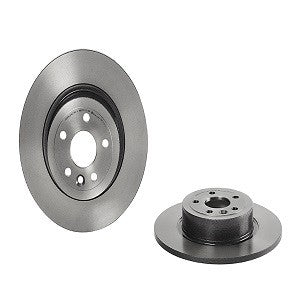 Brembo Disc Brake Rotor 08.C301.11