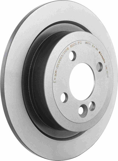 Brembo Disc Brake Rotor 08.C307.11