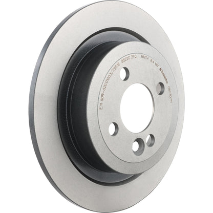 Brembo Disc Brake Rotor 08.C307.11