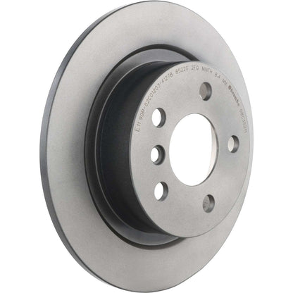 Brembo Disc Brake Rotor 08.C352.11