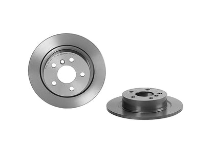 Brembo Disc Brake Rotor 08.C352.11