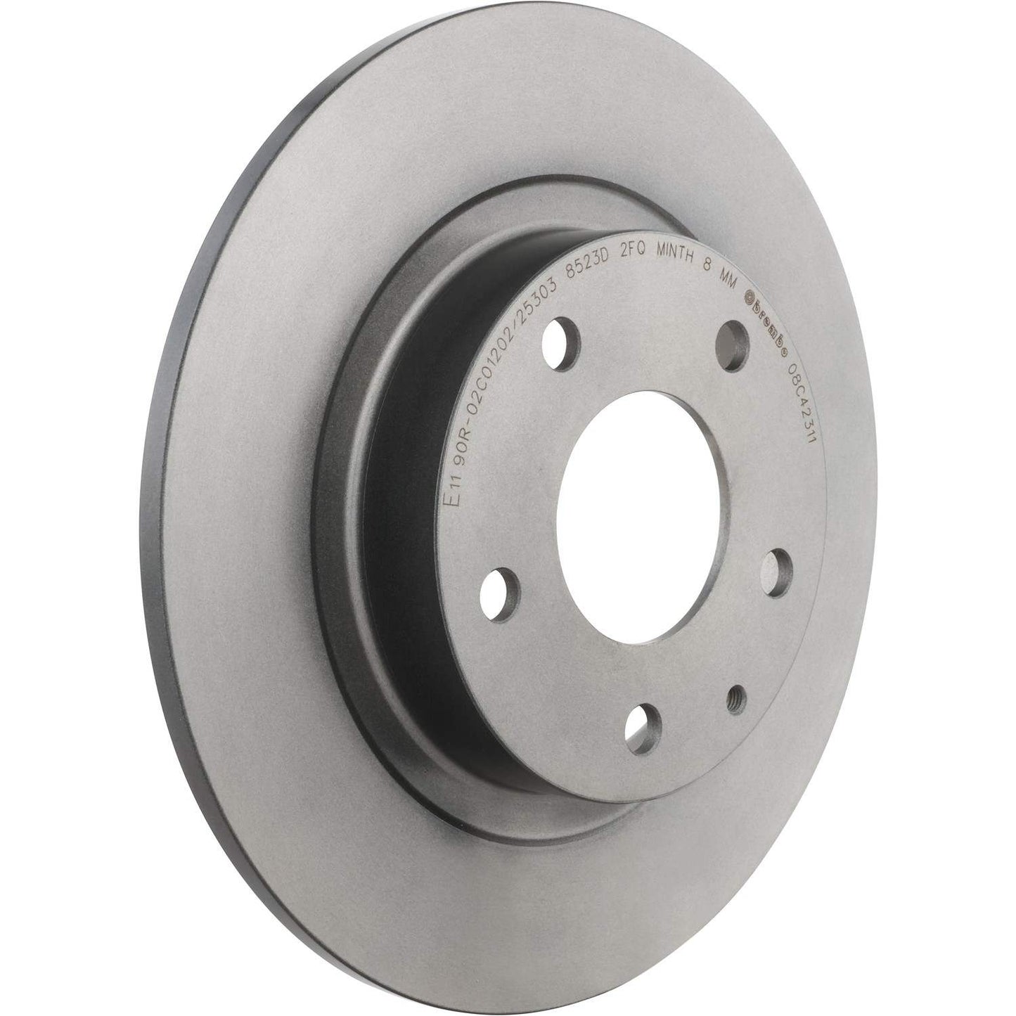 Brembo 08C42311