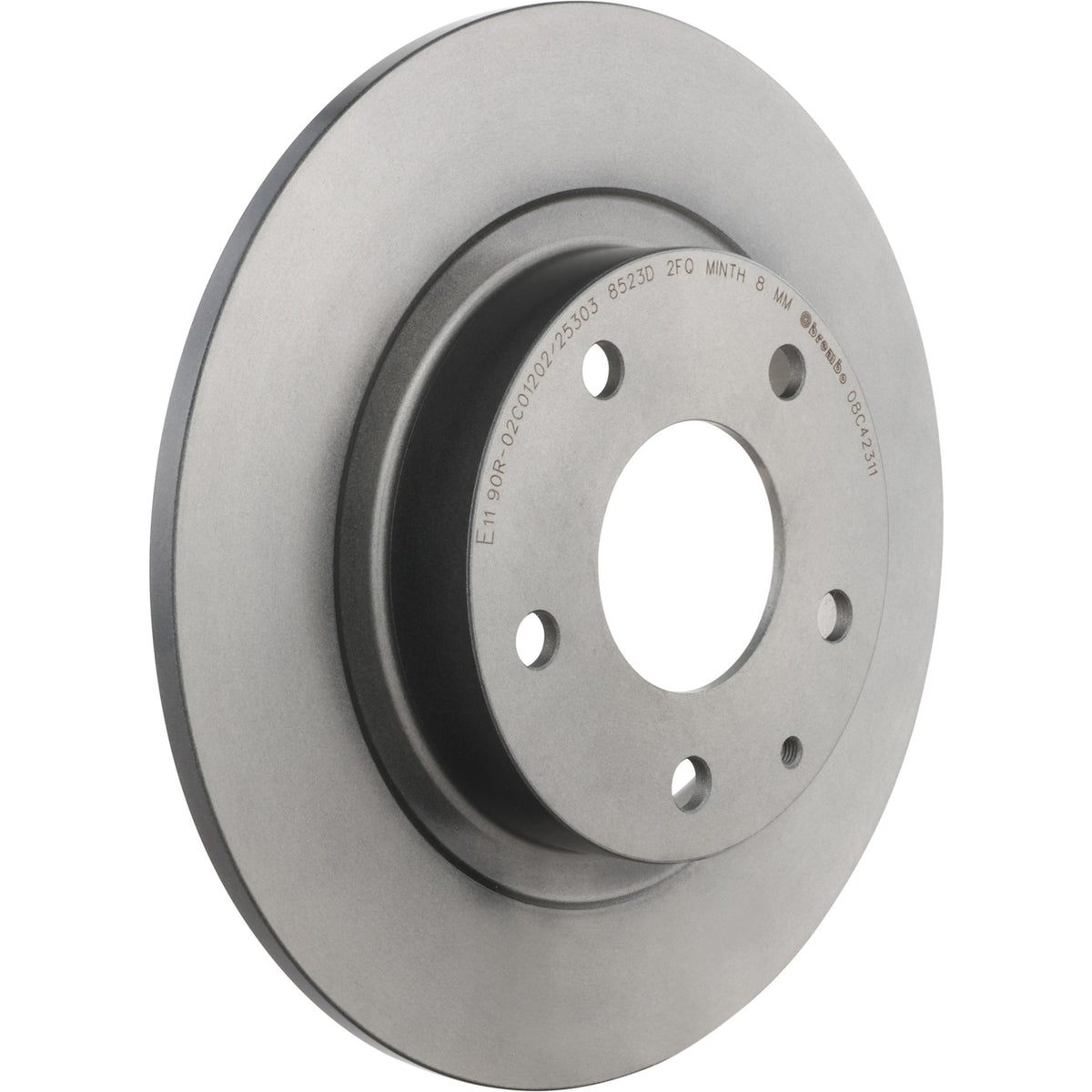 Brembo 08C42311