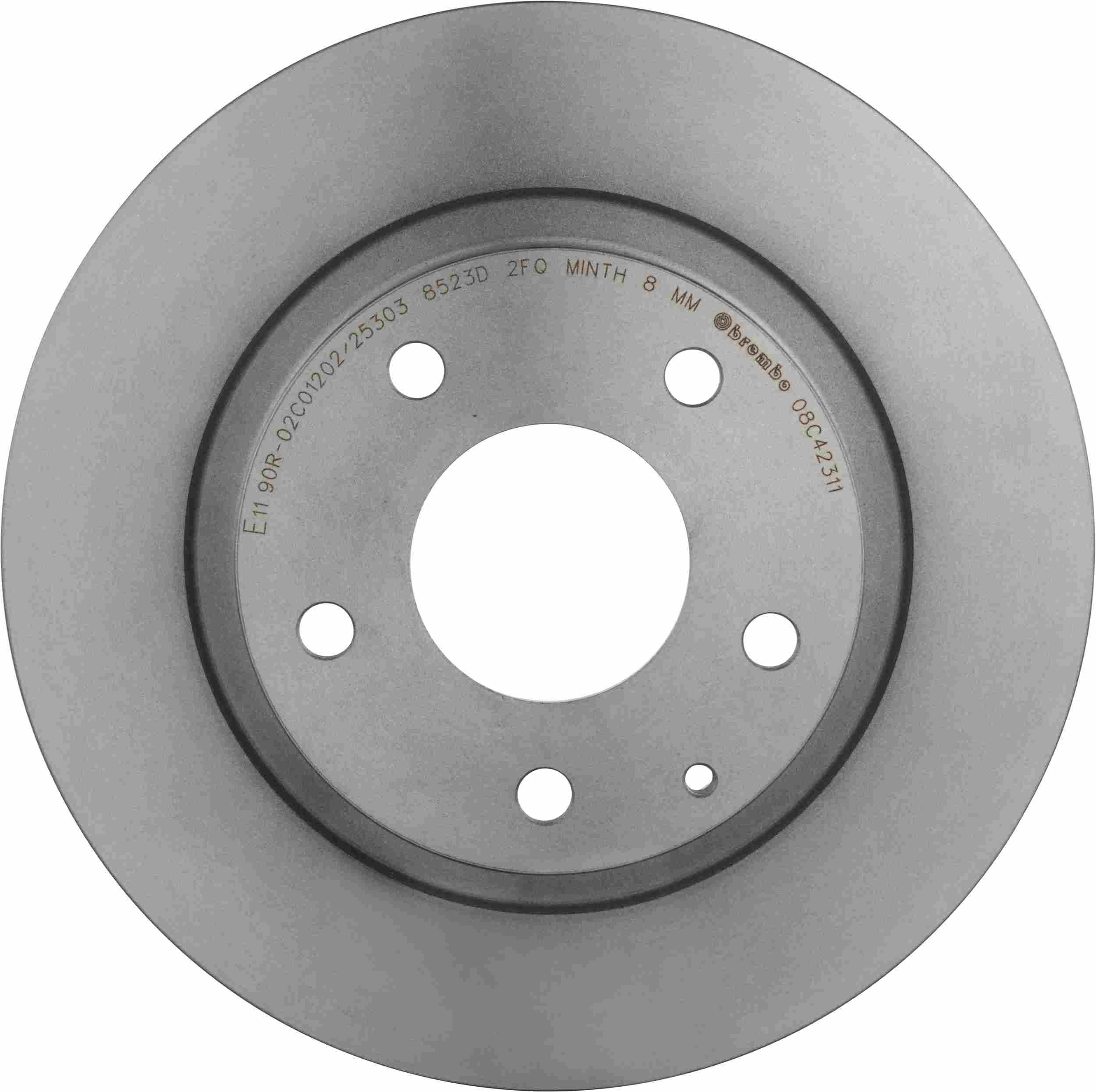 Brembo 08C42311