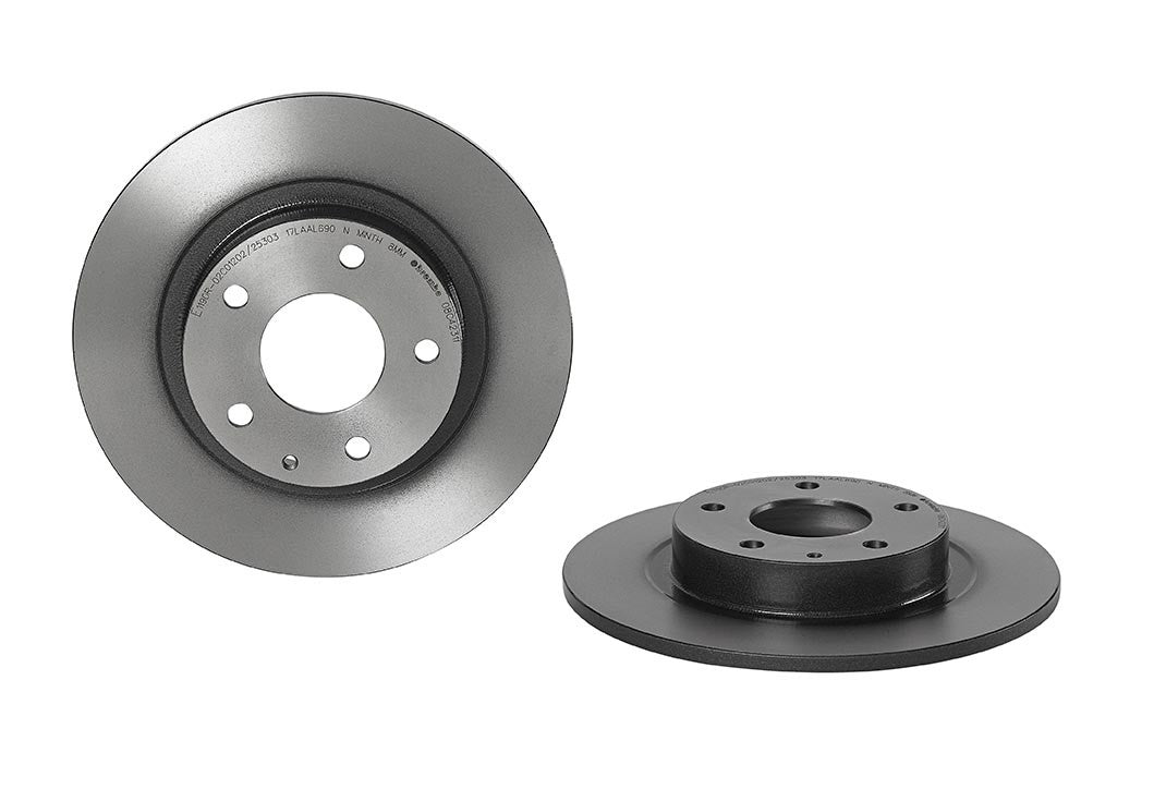 Brembo 08C42311