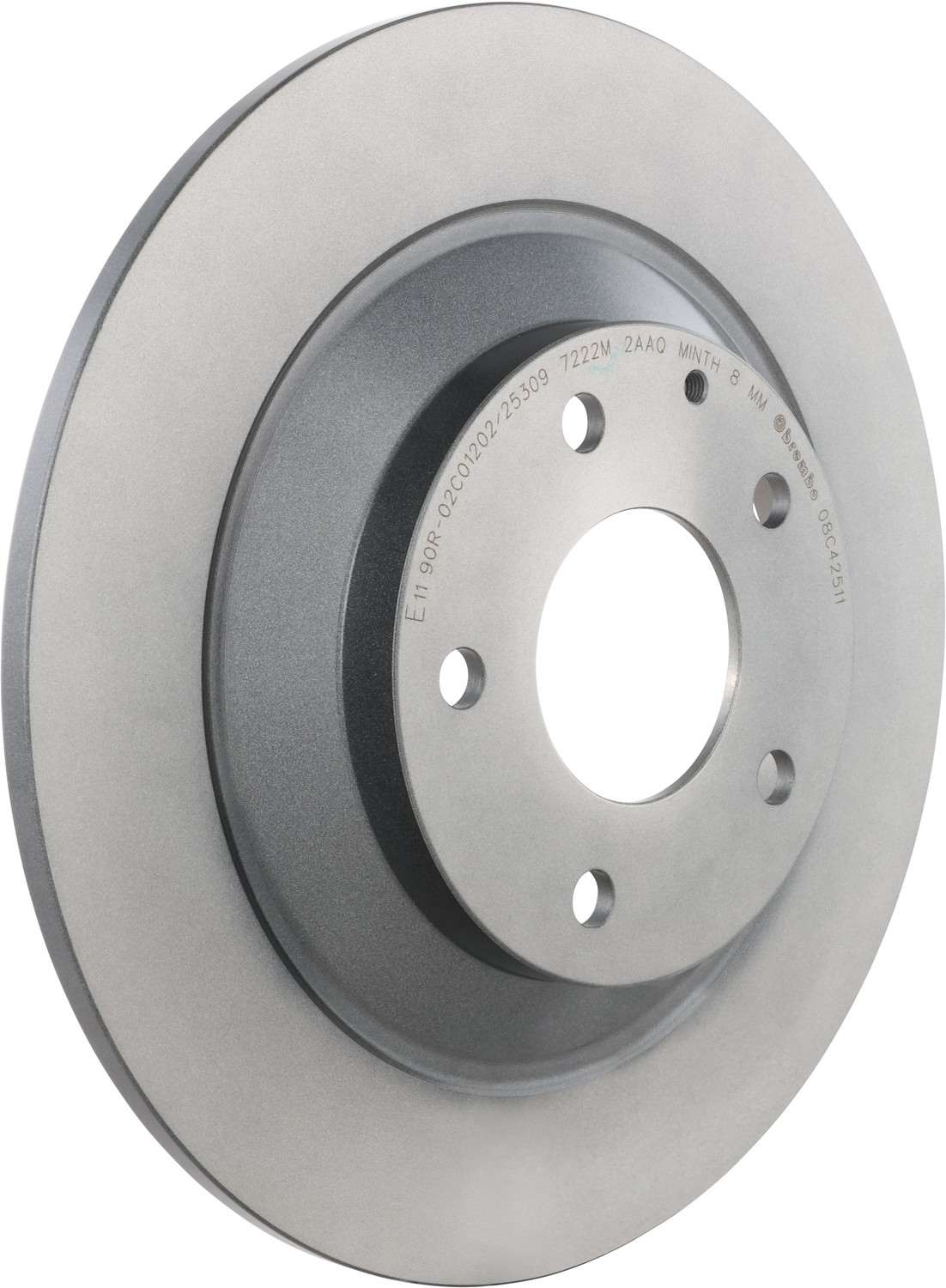 Brembo 08C42511