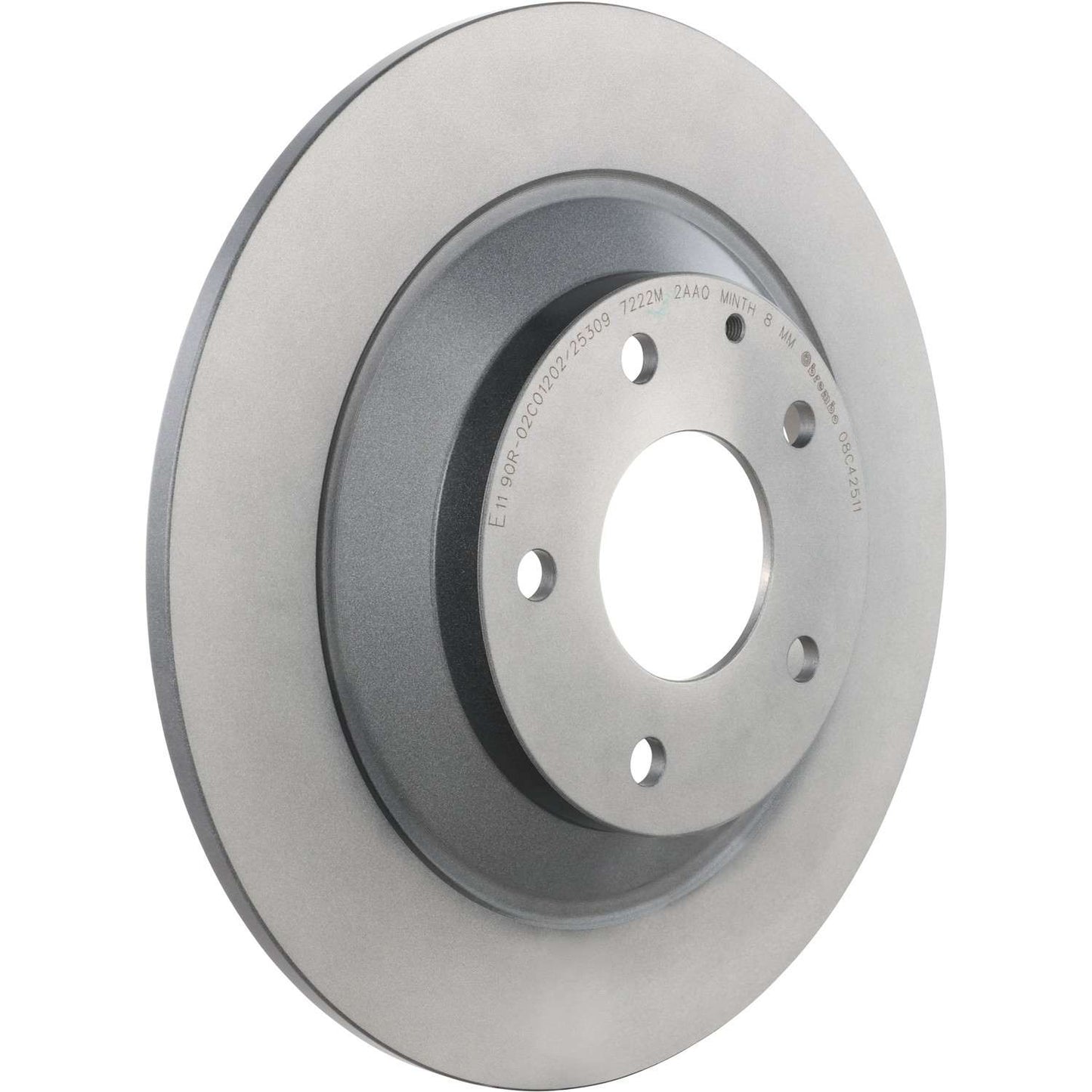 Brembo 08C42511