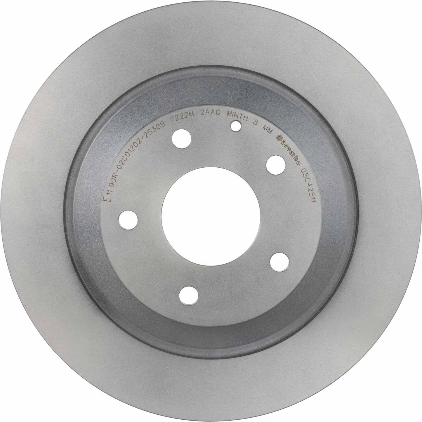 Brembo 08C42511