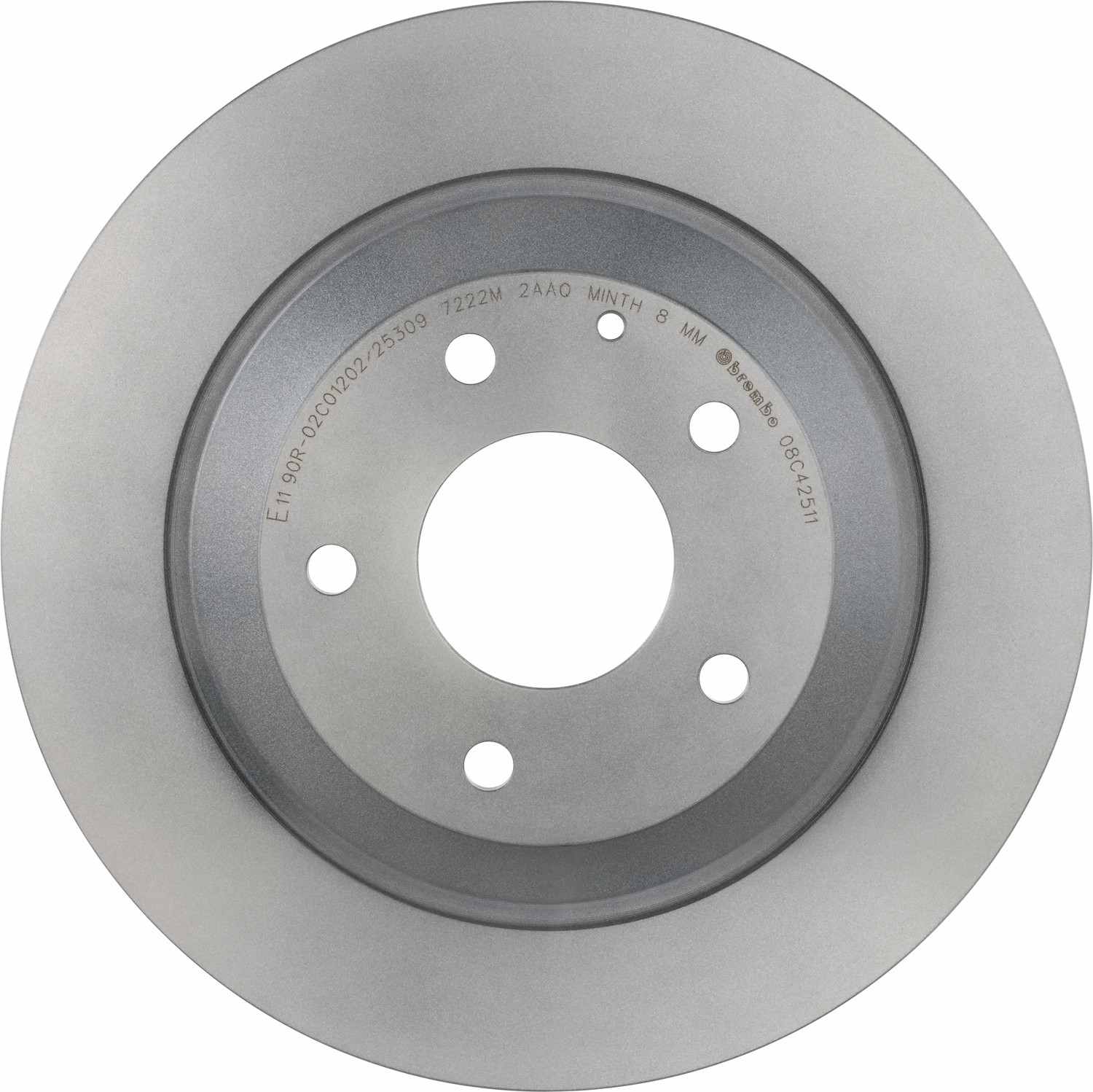 Brembo 08C42511