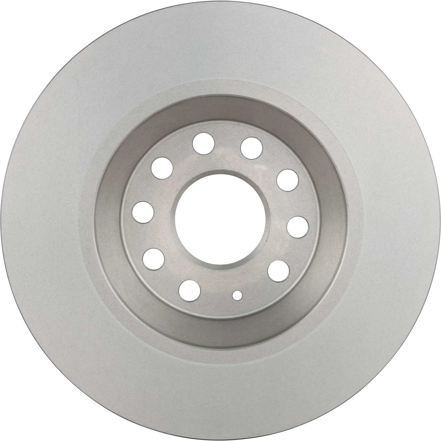 Brembo Disc Brake Rotor 08.C501.11