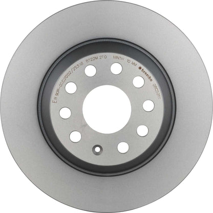Brembo Disc Brake Rotor 08.C501.11