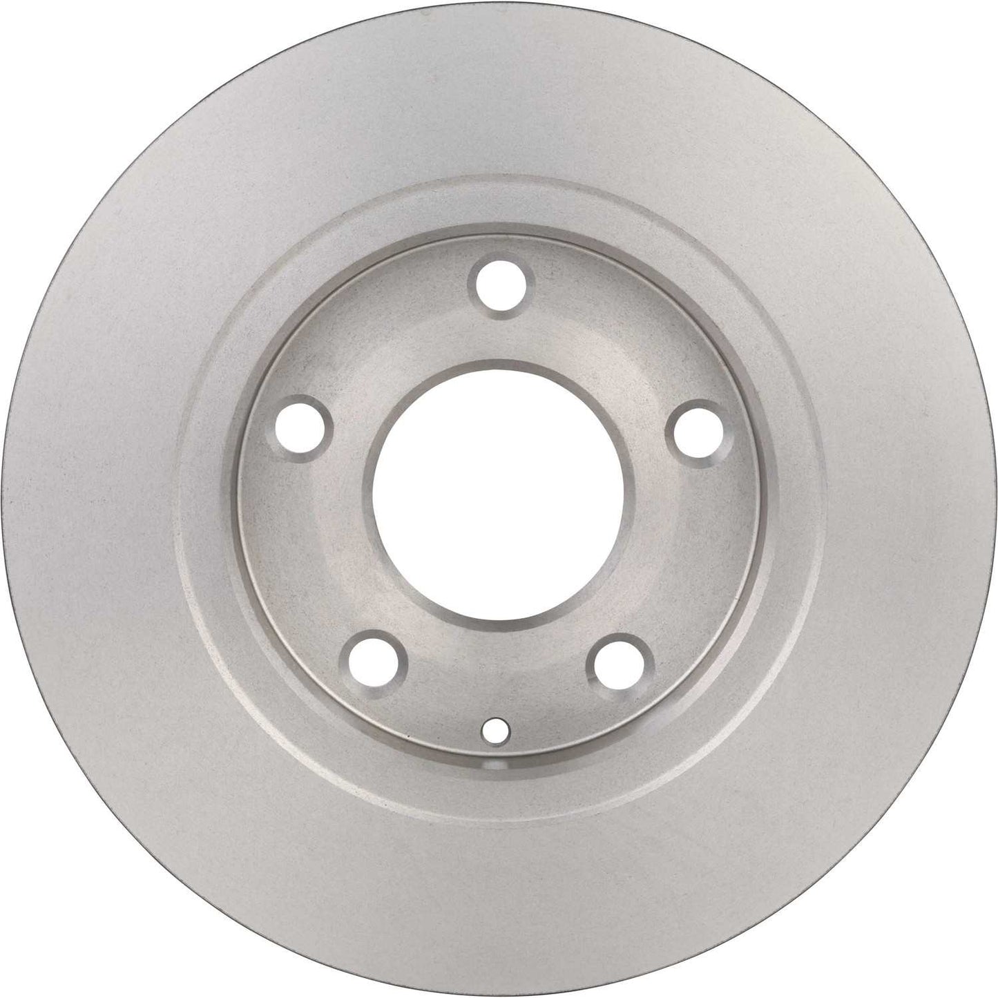 Brembo OE Brembo 14-18 Mazda 3 Rear Premium UV Coated OE Equivalent Rotor 08.C653.11
