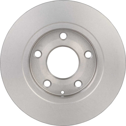 Brembo OE Brembo 14-18 Mazda 3 Rear Premium UV Coated OE Equivalent Rotor 08.C653.11