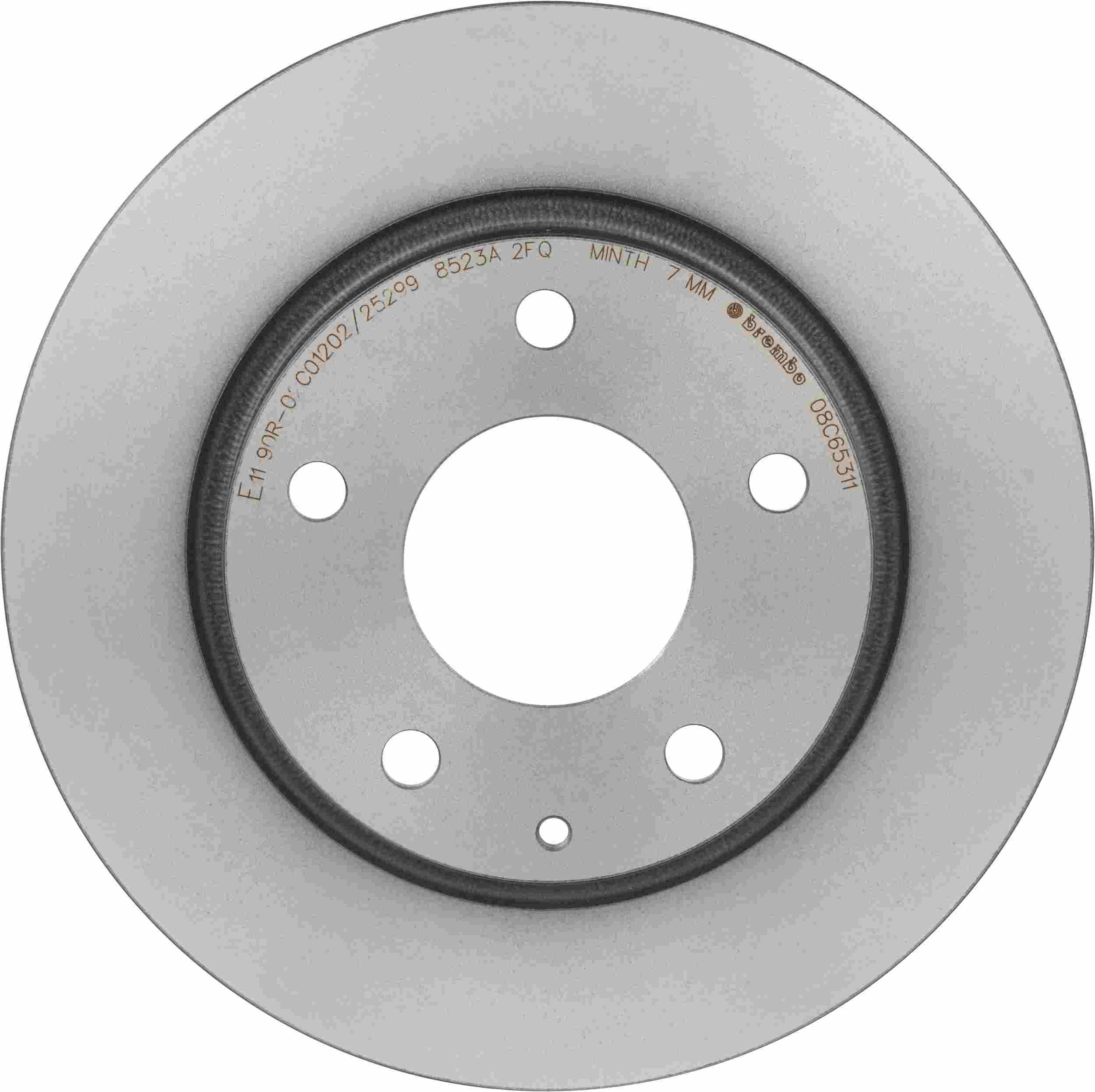 Brembo 08C65311