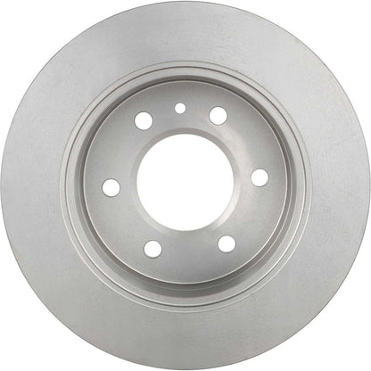 Brembo OE Brembo 19-20 Mercedes-Benz Sprinter 1500/Sprinter 2500 Rear Premium UV Coated OE Equivalent Rotor 08.D045.11