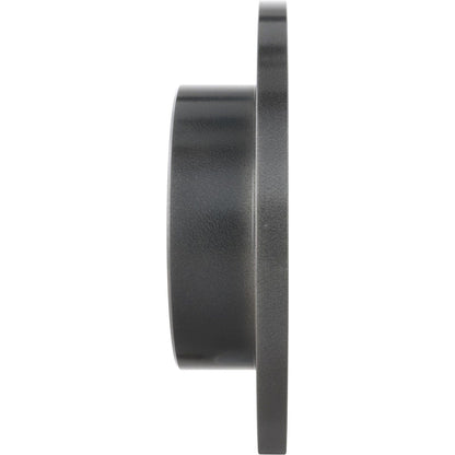 Brembo OE Brembo 19-20 Mercedes-Benz Sprinter 1500/Sprinter 2500 Rear Premium UV Coated OE Equivalent Rotor 08.D045.11