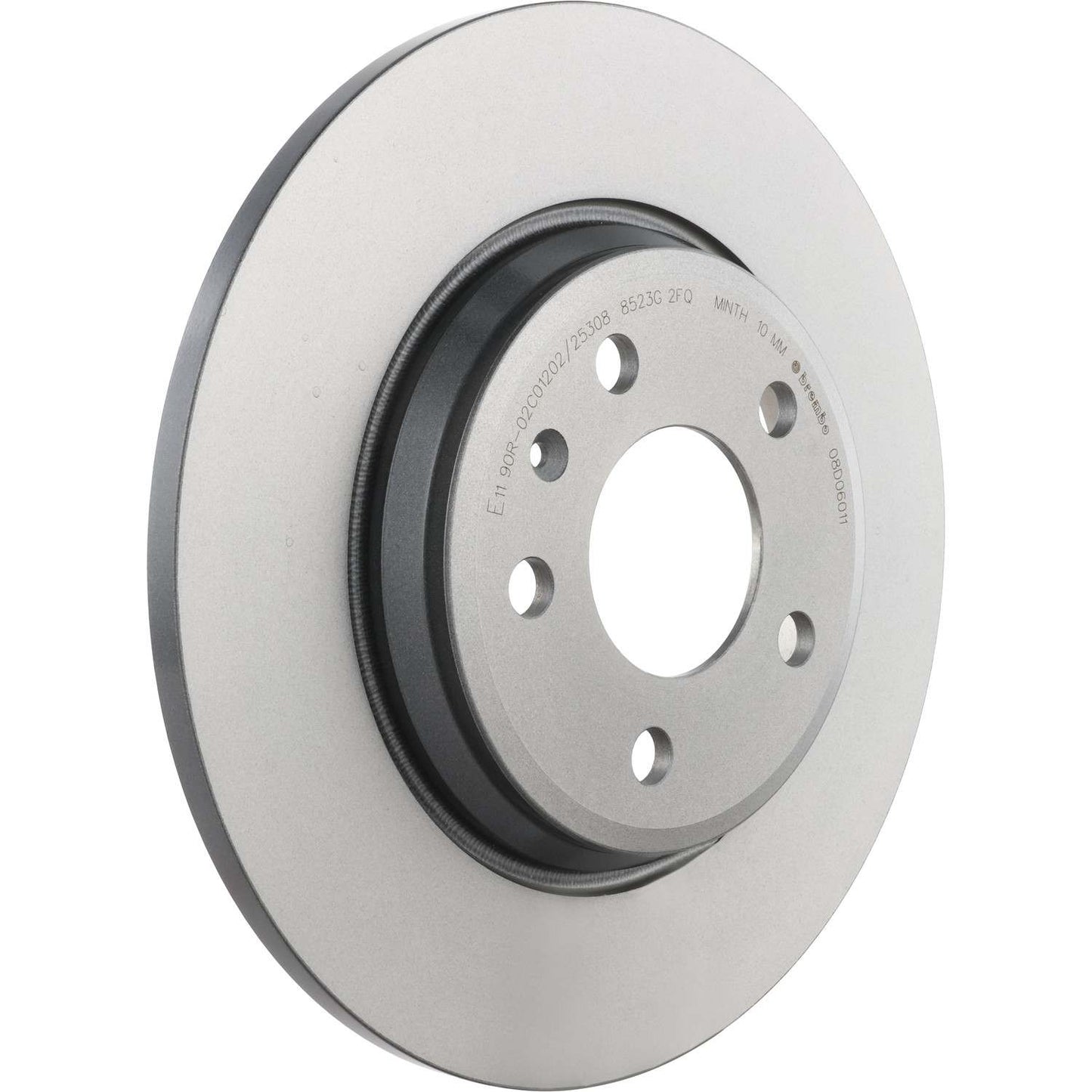 Brembo Disc Brake Rotor 08.D060.11