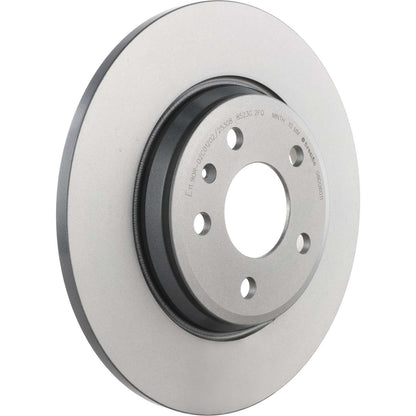 Brembo Disc Brake Rotor 08.D060.11