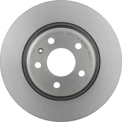 Brembo Disc Brake Rotor 08.D060.11