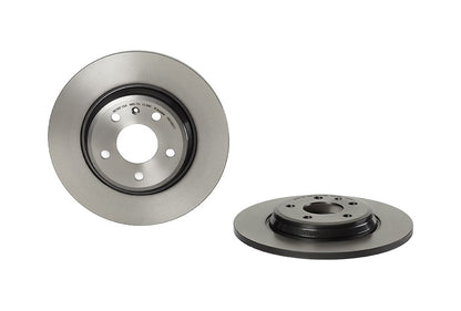 Brembo Disc Brake Rotor 08.D060.11