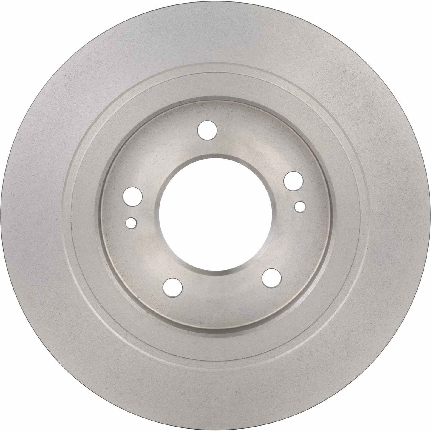 Brembo OE Brembo 16-17 Hyundai Azera/18-20 Elantra GT/13-19 Optima Rear Premium UV Coated OE Equivalent Rotor 08.D220.11