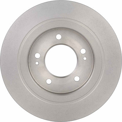 Brembo OE Brembo 16-17 Hyundai Azera/18-20 Elantra GT/13-19 Optima Rear Premium UV Coated OE Equivalent Rotor 08.D220.11