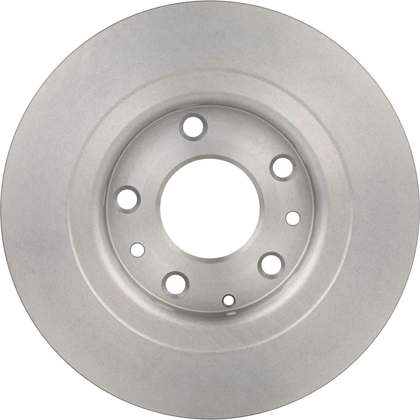 Brembo OE Brembo 16-18 Mazda CX-3 Rear Premium UV Coated OE Equivalent Rotor 08.D222.11