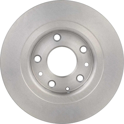 Brembo OE Brembo 16-18 Mazda CX-3 Rear Premium UV Coated OE Equivalent Rotor 08.D222.11