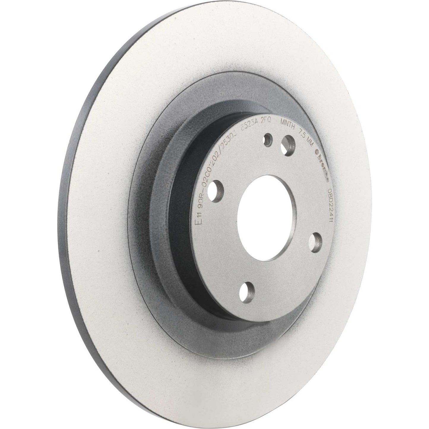 Brembo Disc Brake Rotor 08.D224.11
