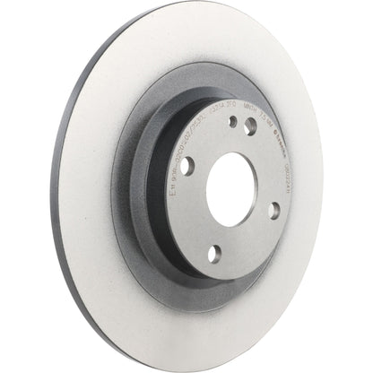 Brembo Disc Brake Rotor 08.D224.11