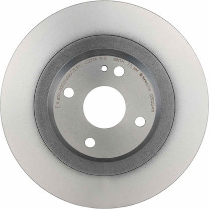 Brembo Disc Brake Rotor 08.D224.11