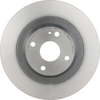 Brembo Disc Brake Rotor 08.D224.11