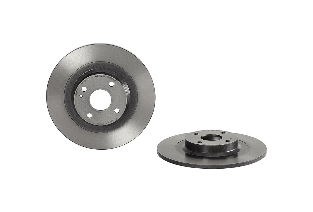 Brembo Disc Brake Rotor 08.D224.11
